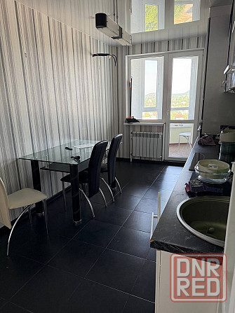 Аренда 3х комн.14/16. Ленинский р-н, ул. Аравийская Донецк - изображение 3