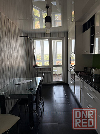 Аренда 3х комн.14/16. Ленинский р-н, ул. Аравийская Донецк - изображение 1