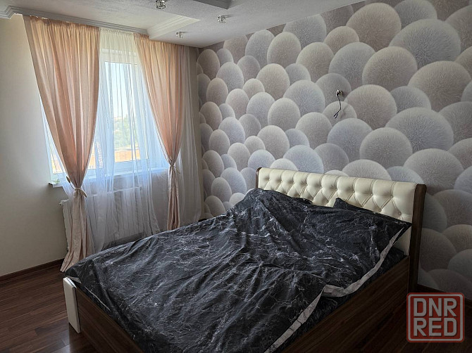 Аренда 3х комн.14/16. Ленинский р-н, ул. Аравийская Донецк - изображение 4