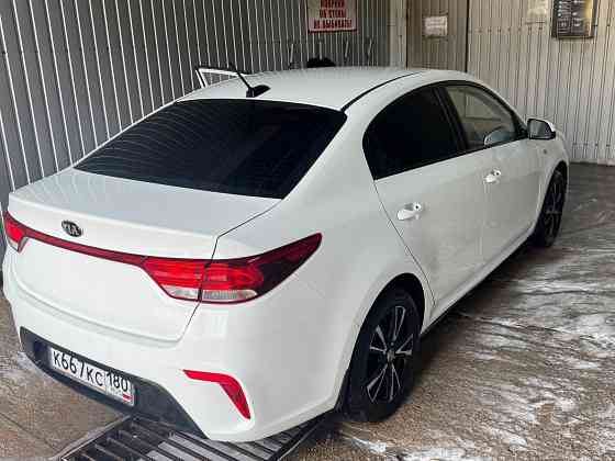 Продам Kia Rio Макеевка
