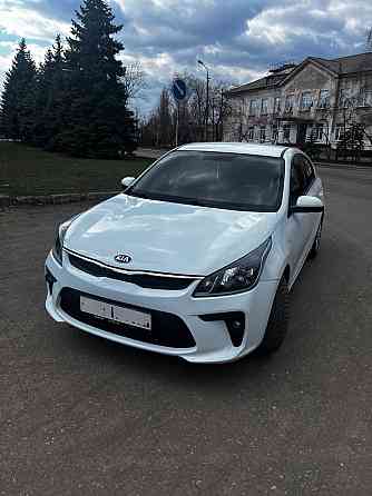 Продам Kia Rio Макеевка