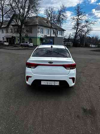 Продам Kia Rio Макеевка