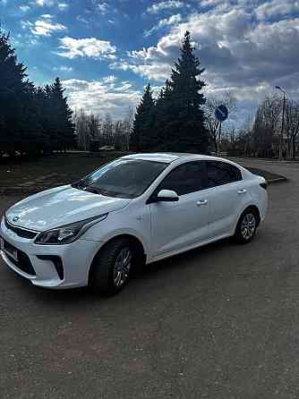 Продам Kia Rio Макеевка