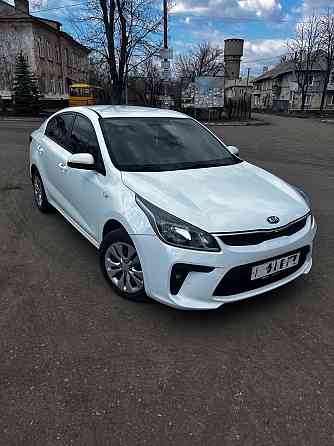 Продам Kia Rio Макеевка
