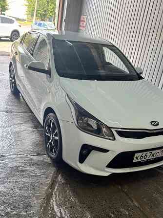 Продам Kia Rio Макеевка