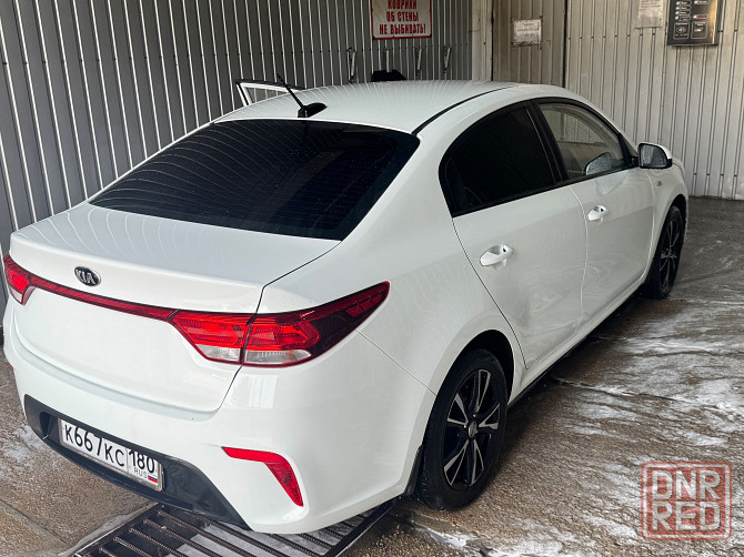 Продам Kia Rio Макеевка - изображение 2