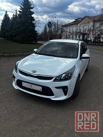 Продам Kia Rio Макеевка - изображение 3