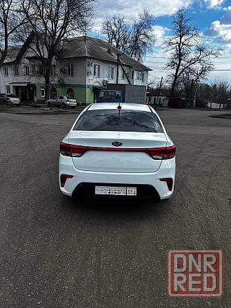 Продам Kia Rio Макеевка - изображение 6