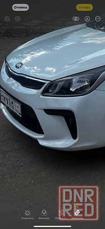 Продам Kia Rio Макеевка - изображение 8