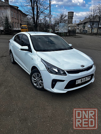Продам Kia Rio Макеевка - изображение 4