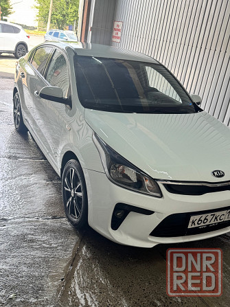 Продам Kia Rio Макеевка - изображение 1