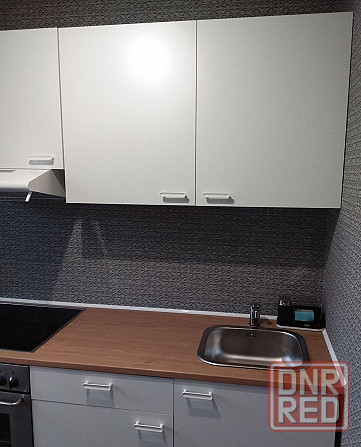 сдам квартиру кв-л Металлург Макеевка - изображение 1