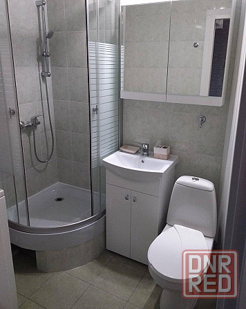 сдам квартиру кв-л Металлург Макеевка - изображение 3