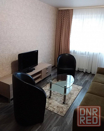 сдам квартиру кв-л Металлург Макеевка - изображение 2