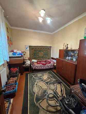 Дом на Гвардейке(пос.Первомайский) дв Макеевка