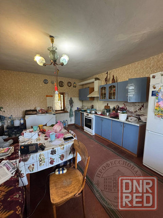 Дом на Гвардейке(пос.Первомайский) дв Макеевка - изображение 5