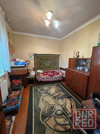 Дом на Гвардейке(пос.Первомайский) дв Макеевка - изображение 4