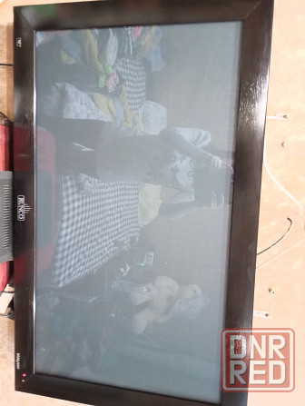 Продам телевизор Ясиноватая - изображение 2