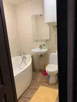 Сдаю 1 комнатную квартиру в Буденновском районе, Караван Донецк