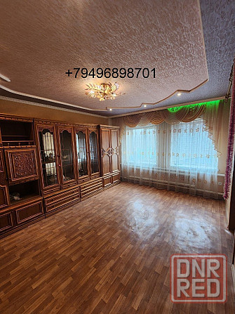 Продам дом Ларино Буденновский район. Донецк - изображение 1