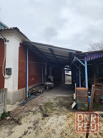 Продам дом Ларино Буденновский район. Донецк - изображение 5