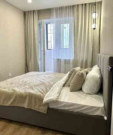 Сдается 2комнатная квартира Донецк