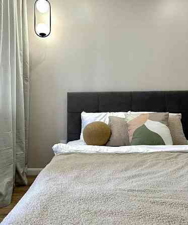 Сдается 2комнатная квартира Донецк