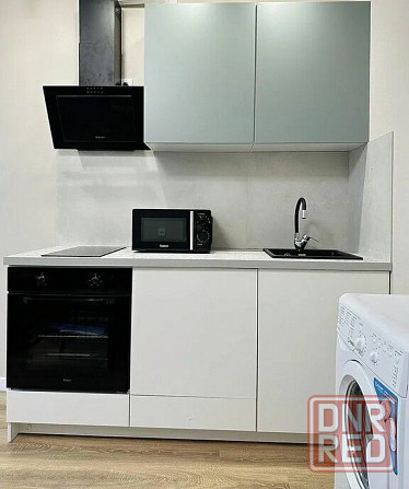 Сдается 2комнатная квартира Донецк - изображение 2