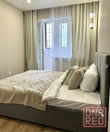 Сдается 2комнатная квартира Донецк - изображение 1