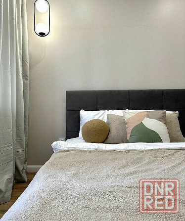 Сдается 2комнатная квартира Донецк - изображение 3