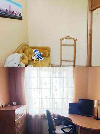 Продаётся 3 комнатная квартира. Мариуполь