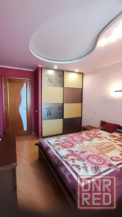 Продаётся 3 комнатная квартира. Мариуполь - изображение 4