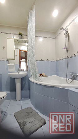 Продаётся 3 комнатная квартира. Мариуполь - изображение 8