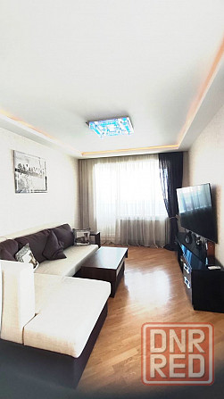 Продаётся 3 комнатная квартира. Мариуполь - изображение 1