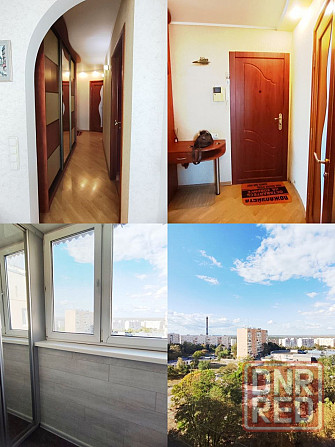 Продаётся 3 комнатная квартира. Мариуполь - изображение 10