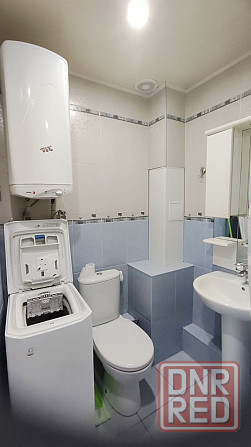 Продаётся 3 комнатная квартира. Мариуполь - изображение 9