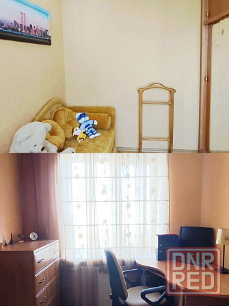 Продаётся 3 комнатная квартира. Мариуполь - изображение 5