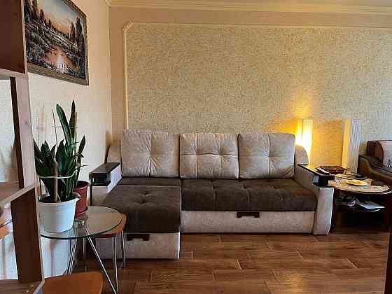 продается 2 к кв микрорайон Калининский Макеевка