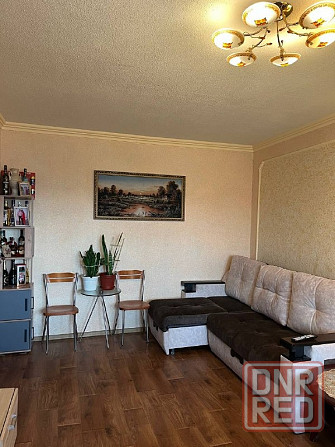 продается 2 к кв микрорайон Калининский Макеевка - изображение 11