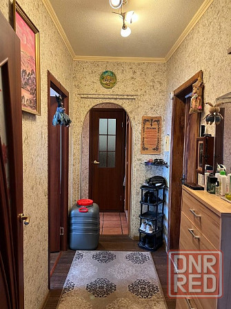 продается 2 к кв микрорайон Калининский Макеевка - изображение 9