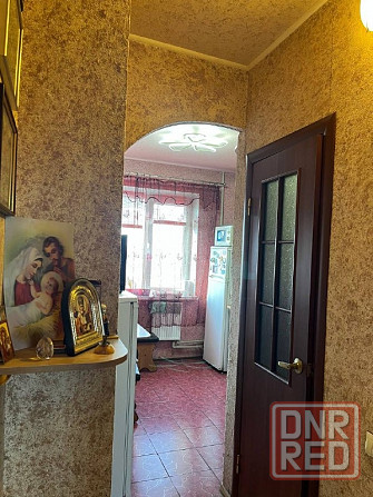 продается 2 к кв микрорайон Калининский Макеевка - изображение 4