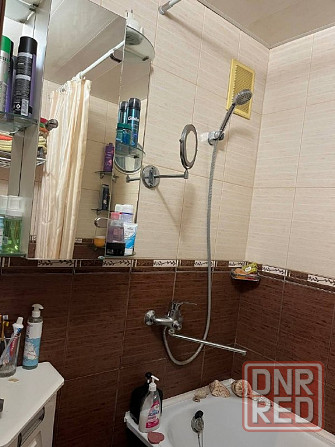 продается 2 к кв микрорайон Калининский Макеевка - изображение 7