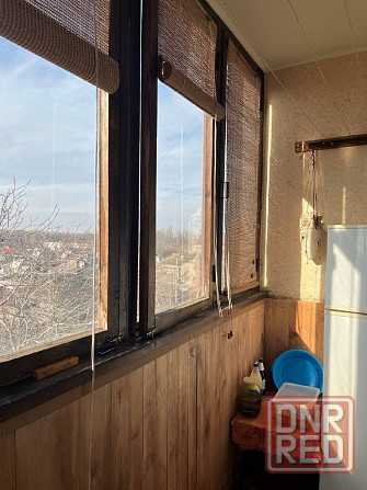 продается 2 к кв микрорайон Калининский Макеевка - изображение 8