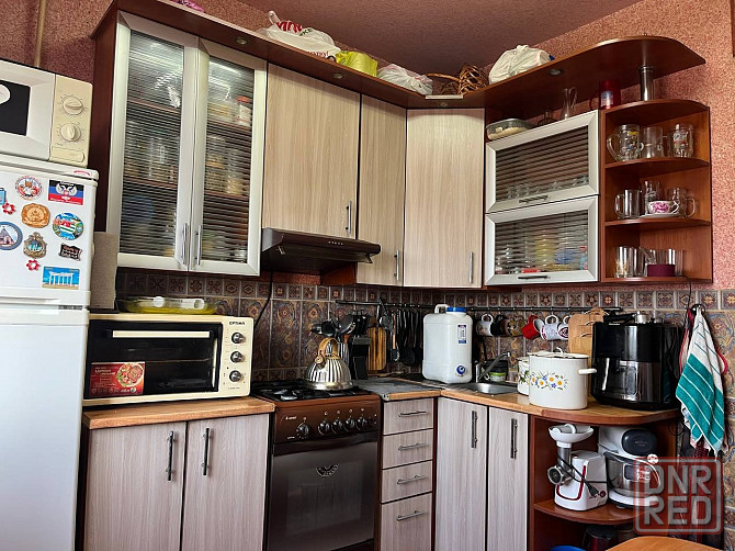 продается 2 к кв микрорайон Калининский Макеевка - изображение 10