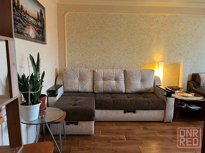 продается 2 к кв микрорайон Калининский Макеевка - изображение 1