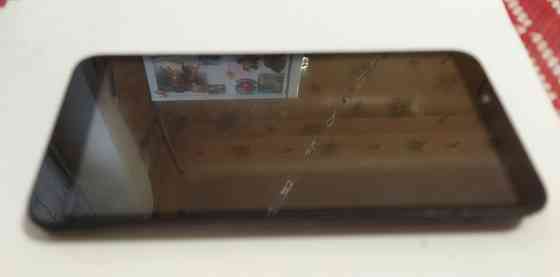 Смартфон bq 5765l clever Макеевка