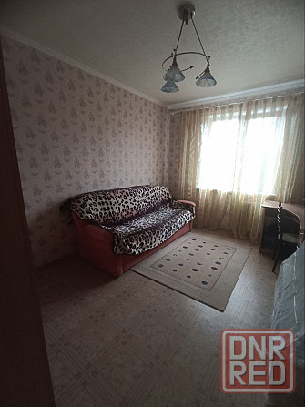 Продам 3 комн. Текстильщик, Обжора Донецк - изображение 8