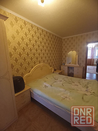 Продам 3 комн. Текстильщик, Обжора Донецк - изображение 1