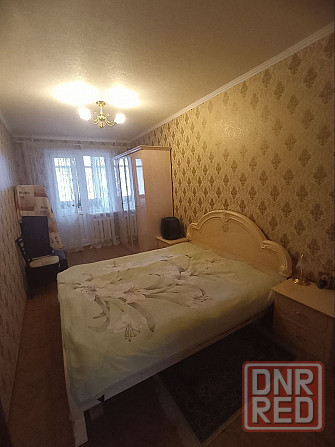 Продам 3 комн. Текстильщик, Обжора Донецк - изображение 7