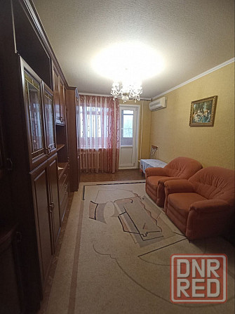 Продам 3 комн. Текстильщик, Обжора Донецк - изображение 6